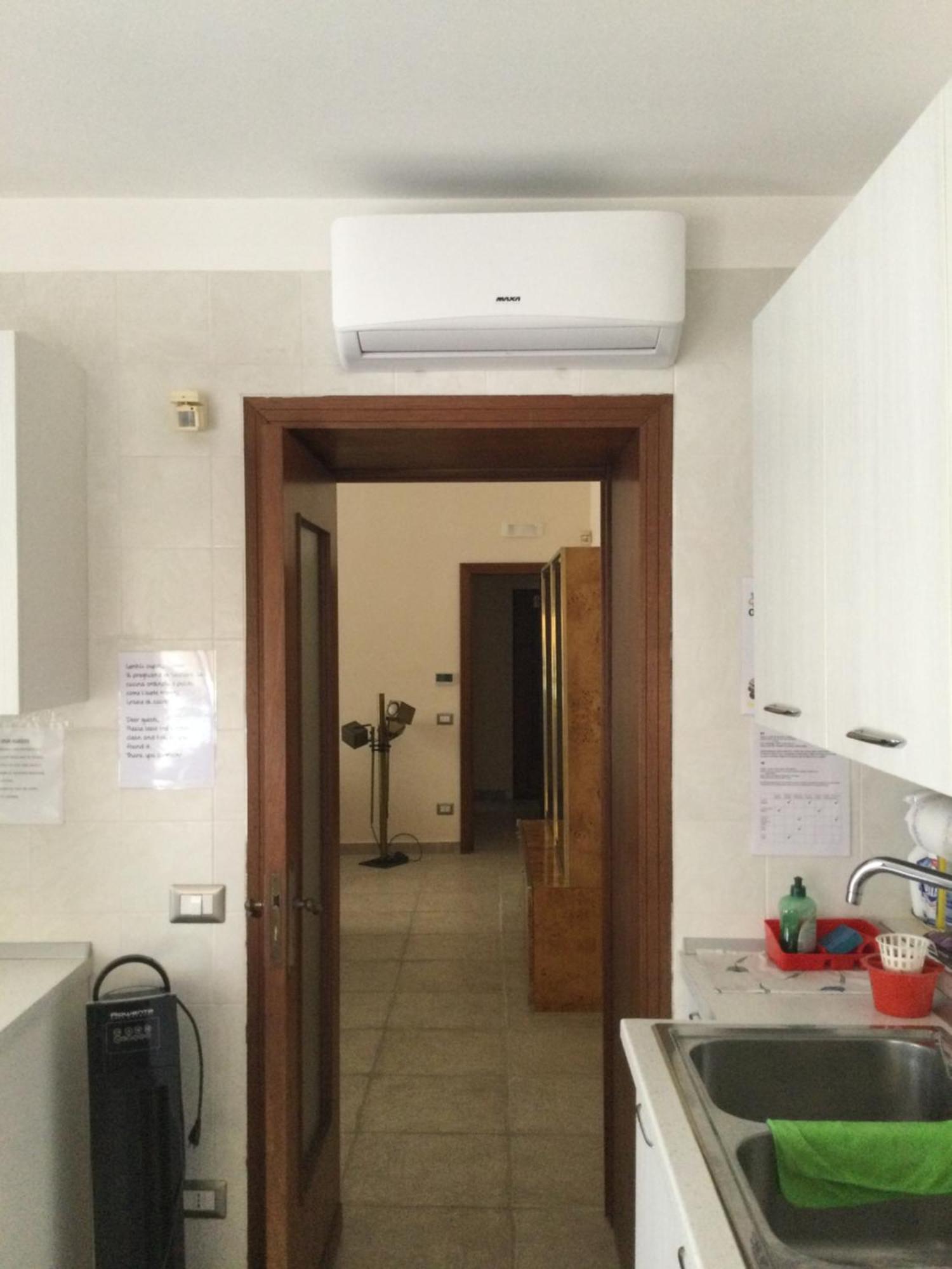 Oplontis' Garden - Holiday Apartment Near Pompeii Торре-Аннунциата Экстерьер фото