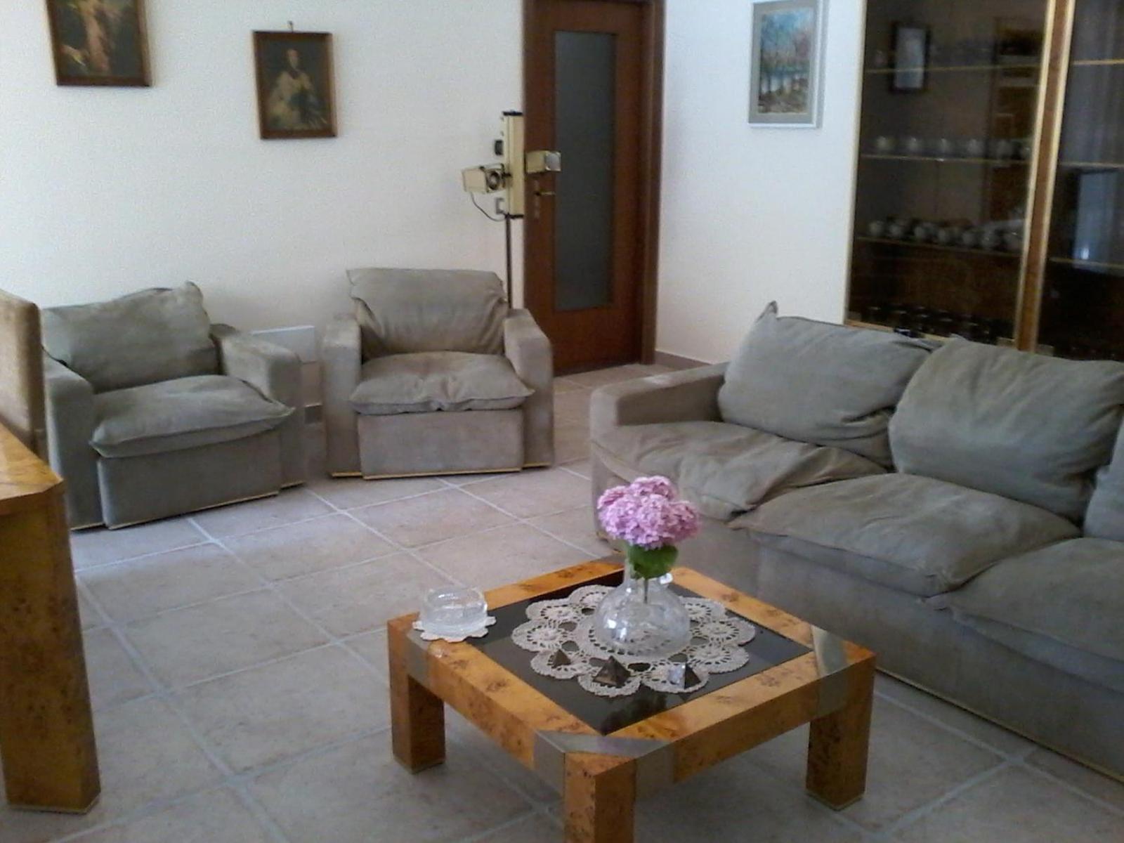 Oplontis' Garden - Holiday Apartment Near Pompeii Торре-Аннунциата Экстерьер фото