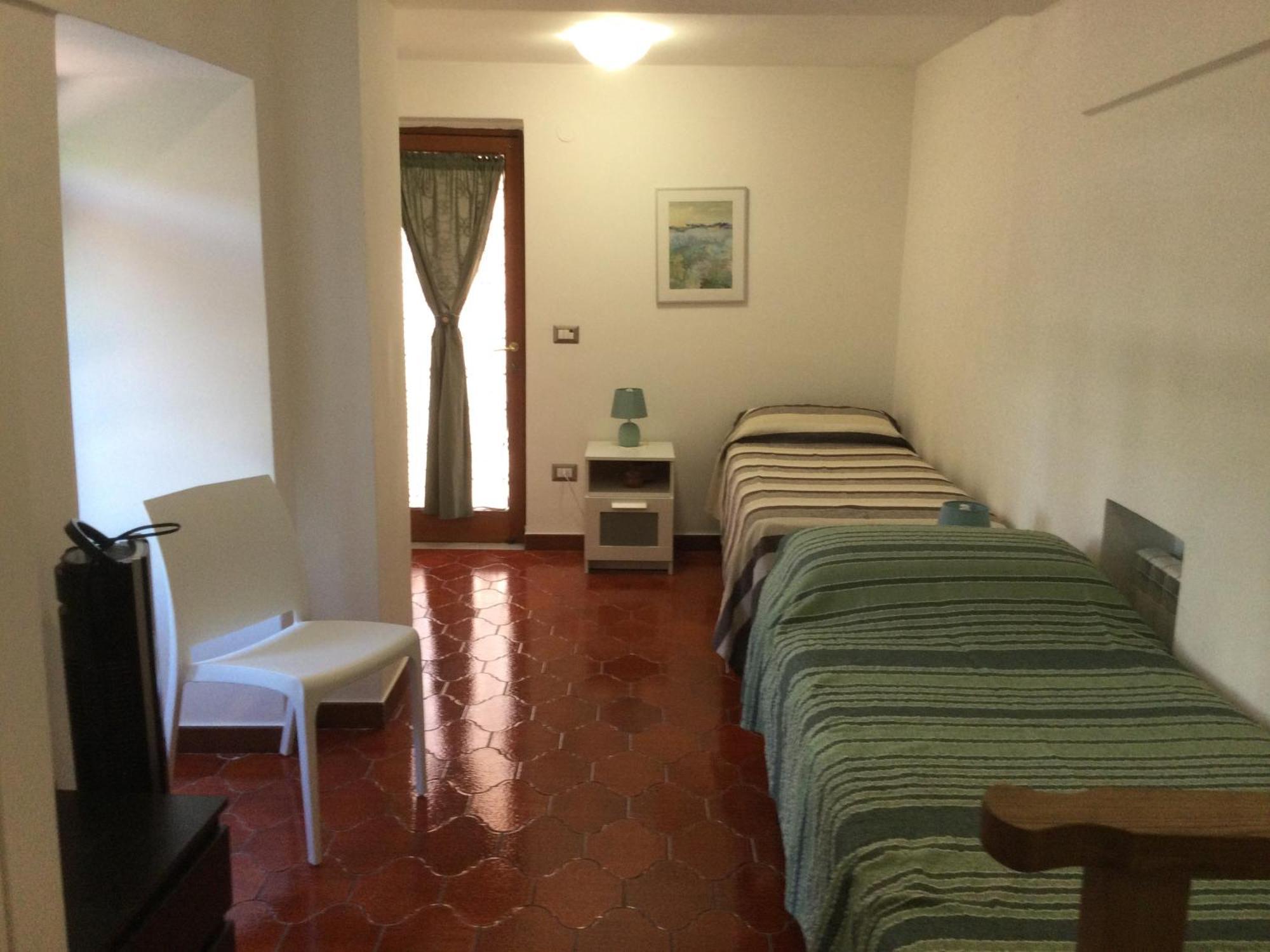Oplontis' Garden - Holiday Apartment Near Pompeii Торре-Аннунциата Экстерьер фото