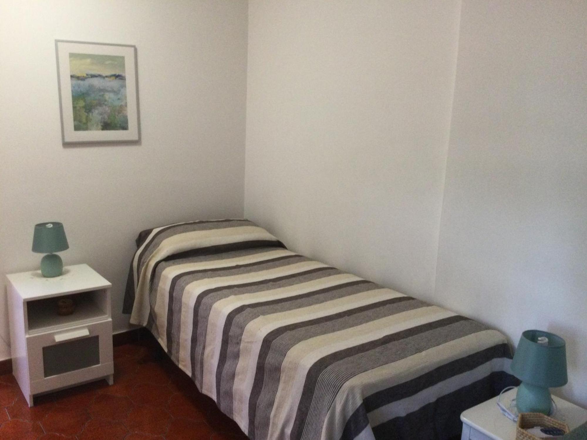 Oplontis' Garden - Holiday Apartment Near Pompeii Торре-Аннунциата Экстерьер фото