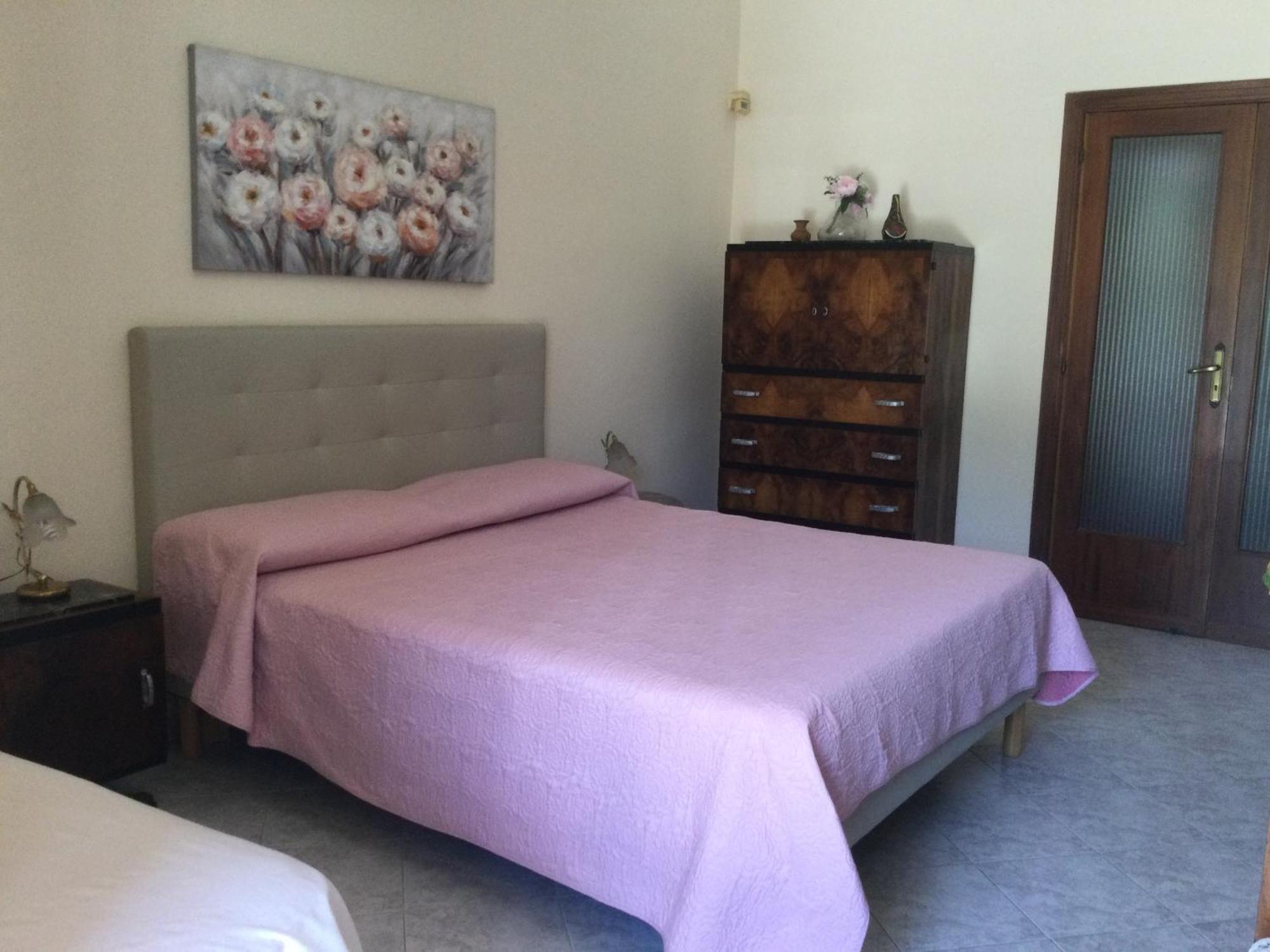 Oplontis' Garden - Holiday Apartment Near Pompeii Торре-Аннунциата Экстерьер фото